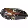 ModeloDrive FRP AIMG G Front Bumper > Lexus GS300 2006-2011 - Image 18