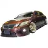 ModeloDrive FRP AIMG G Front Bumper > Lexus GS300 2006-2011 - Image 21