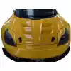 ModeloDrive FRP WDS BAND Frunk Hood (front) > Toyota MRS MR2 Spyder 2000-2005 - Image 18