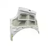 ModeloDrive FRP WDS BAND Frunk Hood (front) > Toyota MRS MR2 Spyder 2000-2005 - Image 8