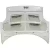 ModeloDrive FRP WDS BAND Frunk Hood (front) > Toyota MRS MR2 Spyder 2000-2005 - Image 10