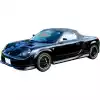 ModeloDrive Carbon Fiber WDS BAND Frunk Hood (front) > Toyota MRS MR2 Spyder 2000-2005 - Image 8