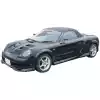 ModeloDrive Carbon Fiber WDS BAND Frunk Hood (front) > Toyota MRS MR2 Spyder 2000-2005 - Image 9