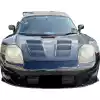 ModeloDrive Carbon Fiber WDS BAND Frunk Hood (front) > Toyota MRS MR2 Spyder 2000-2005 - Image 12