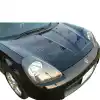 ModeloDrive Carbon Fiber WDS BAND Frunk Hood (front) > Toyota MRS MR2 Spyder 2000-2005 - Image 14