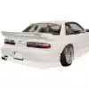 ModeloDrive FRP 3POW Spoiler Wing > Nissan Silvia S13 1989-1994 > 2dr Coupe - Image 33