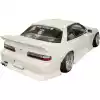 ModeloDrive FRP 3POW Spoiler Wing > Nissan Silvia S13 1989-1994 > 2dr Coupe - Image 34