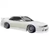 ModeloDrive FRP 3POW Spoiler Wing > Nissan Silvia S13 1989-1994 > 2dr Coupe - Image 37