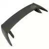 ModeloDrive Carbon Fiber 3POW Spoiler Wing > Nissan Silvia S13 1989-1994 > 2dr Coupe - Image 1