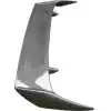 ModeloDrive Carbon Fiber 3POW Spoiler Wing > Nissan Silvia S13 1989-1994 > 2dr Coupe - Image 4