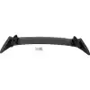 ModeloDrive Carbon Fiber 3POW Spoiler Wing > Nissan Silvia S13 1989-1994 > 2dr Coupe - Image 7