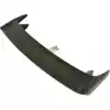 ModeloDrive Carbon Fiber 3POW Spoiler Wing > Nissan Silvia S13 1989-1994 > 2dr Coupe - Image 11