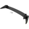 ModeloDrive Carbon Fiber 3POW Spoiler Wing > Nissan Silvia S13 1989-1994 > 2dr Coupe - Image 12