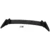 ModeloDrive Carbon Fiber 3POW Spoiler Wing > Nissan Silvia S13 1989-1994 > 2dr Coupe - Image 16