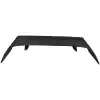 ModeloDrive Carbon Fiber 3POW Spoiler Wing > Nissan Silvia S13 1989-1994 > 2dr Coupe - Image 20