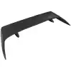 ModeloDrive Carbon Fiber 3POW Spoiler Wing > Nissan Silvia S13 1989-1994 > 2dr Coupe - Image 21