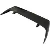 ModeloDrive Carbon Fiber 3POW Spoiler Wing > Nissan Silvia S13 1989-1994 > 2dr Coupe - Image 23