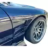 ModeloDrive FRP DMA Wide Body 30mm Fenders (front) > Nissan Silvia S13 1989-1994 > 2/3dr - Image 7