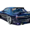 ModeloDrive FRP BSPO Blister Wide Body 50mm Fenders (rear) > Nissan Silvia S13 1989-1994 > 2dr Coupe - Image 19