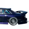 ModeloDrive FRP BSPO Blister Wide Body 50mm Fenders (rear) > Nissan Silvia S13 1989-1994 > 2dr Coupe - Image 21