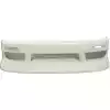 ModeloDrive FRP BSPO v2 Front Bumper > Nissan Silvia S13 1989-1994 > 2dr Coupe - Image 4