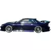 ModeloDrive FRP BSPO v2 Side Skirts > Nissan Silvia S13 1989-1994 > 2/3dr - Image 18