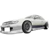 ModeloDrive FRP BSPO v2 Side Skirts > Nissan Silvia S13 1989-1994 > 2/3dr - Image 11