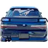 ModeloDrive FRP BSPO v2 Rear Bumper > Nissan Silvia S13 1989-1994 > 2dr Coupe - Image 13