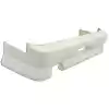 ModeloDrive FRP BSPO v2 Rear Bumper > Nissan Silvia S13 1989-1994 > 2dr Coupe - Image 5