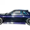 ModeloDrive FRP BSPO v2 Side Skirts > Nissan 240SX 1989-1994 > 2/3dr - Image 11