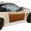 ModeloDrive FRP BSPO v2 Side Skirts > Nissan 240SX 1989-1994 > 2/3dr - Image 1