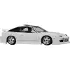 ModeloDrive FRP BSPO v2 Side Skirts > Nissan 240SX 1989-1994 > 2/3dr - Image 4