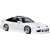 ModeloDrive FRP BSPO v2 Side Skirts > Nissan 240SX 1989-1994 > 2/3dr - Image 6