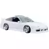 ModeloDrive FRP BSPO v2 Side Skirts > Nissan 240SX 1989-1994 > 2/3dr - Image 8