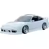 ModeloDrive FRP BSPO v2 Side Skirts > Nissan 240SX 1989-1994 > 2/3dr - Image 9