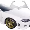 ModeloDrive FRP OER S14.5 Conversion Fenders (front) > Nissan 240SX S14 1995-1998 - Image 7