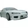 ModeloDrive FRP OER S14.5 Conversion Fenders (front) > Nissan 240SX S14 1995-1998 - Image 12