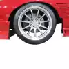 ModeloDrive FRP GCOR Wide Body 30mm Fenders (front) > Nissan Silvia S13 1989-1994 - Image 7