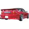 ModeloDrive FRP GCOR Wide Body 30mm Fenders (front) > Nissan Silvia S13 1989-1994 - Image 9