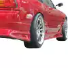 ModeloDrive FRP GCOR Wide Body 30mm Fenders (front) > Nissan Silvia S13 1989-1994 - Image 10