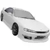 ModeloDrive FRP FKON Front Bumper > Nissan 240SX S14 (Kouki) 1997-1998 - Image 23