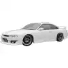 ModeloDrive FRP FKON Front Bumper > Nissan 240SX S14 (Kouki) 1997-1998 - Image 25