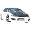 ModeloDrive FRP FKON Front Bumper > Nissan 240SX S14 (Kouki) 1997-1998 - Image 29