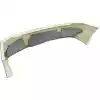 ModeloDrive FRP FKON Front Bumper > Nissan 240SX S14 (Kouki) 1997-1998 - Image 8