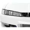 ModeloDrive FRP WOR9 v2 Front Bumper > Nissan 240SX S14 (Kouki) 1997-1998 - Image 16