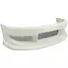 ModeloDrive FRP WOR9 v2 Front Bumper > Nissan 240SX S14 (Kouki) 1997-1998 - Image 3