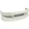 ModeloDrive FRP WOR9 v2 Front Bumper > Nissan 240SX S14 (Kouki) 1997-1998 - Image 4