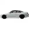 ModeloDrive FRP WOR9 v2 Side Skirts > Nissan 240SX S14 1995-1998 - Image 11