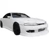 ModeloDrive FRP WOR9 v2 Side Skirts > Nissan 240SX S14 1995-1998 - Image 12