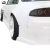 ModeloDrive FRP WOR9 v2 Side Skirts > Nissan 240SX S14 1995-1998 - Image 17